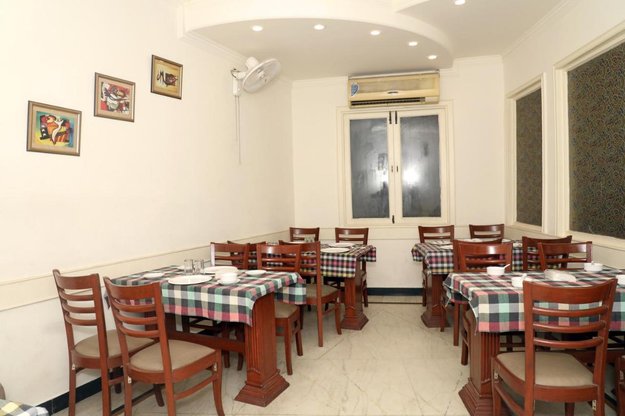 Hotel Guruvas Inn "Vaccinated Staff" New Delhi Ngoại thất bức ảnh